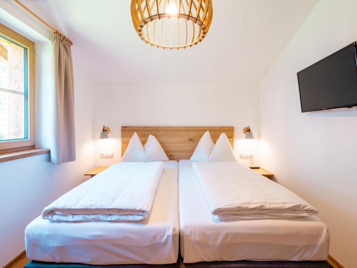 Luxury Chalet In Bad Hofgastein With Sauna Exteriör bild