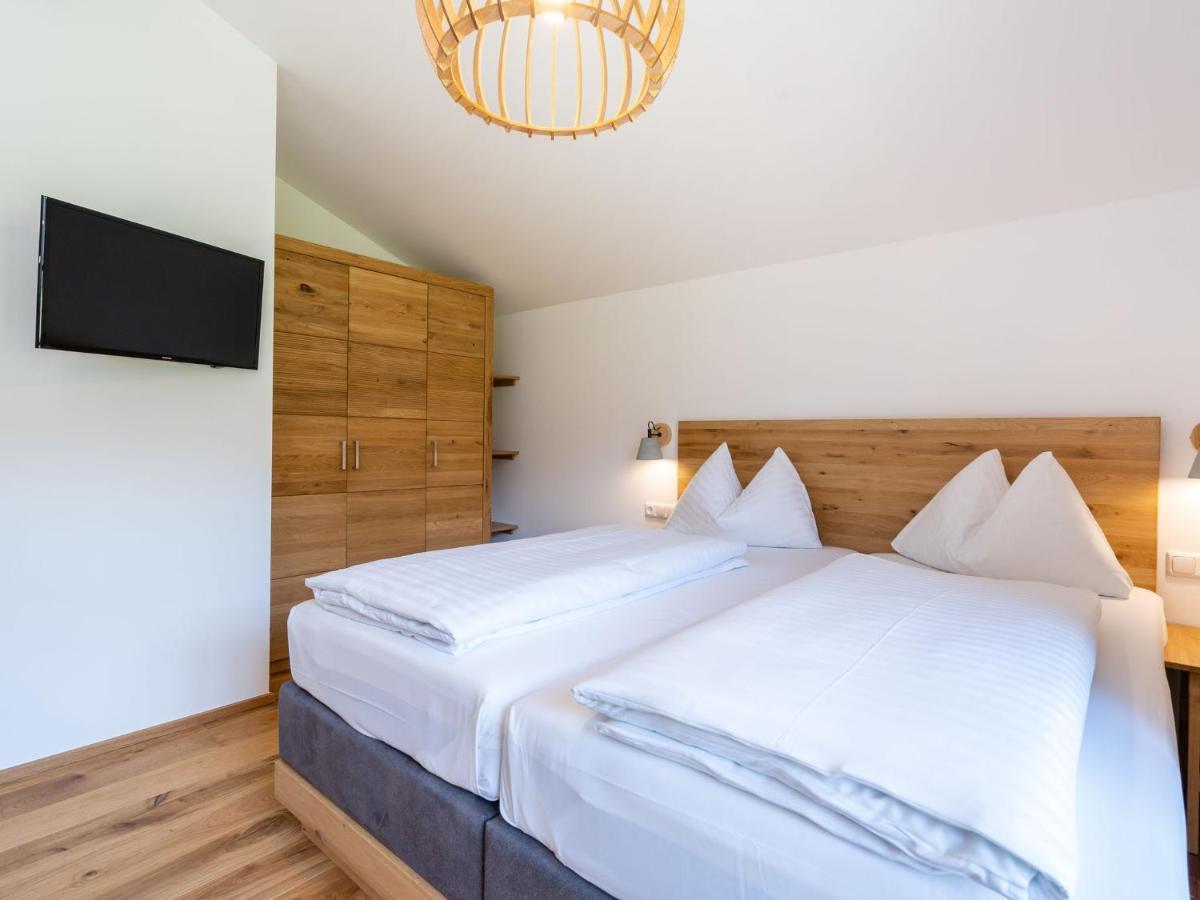 Luxury Chalet In Bad Hofgastein With Sauna Exteriör bild